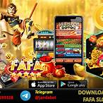 fafa slot